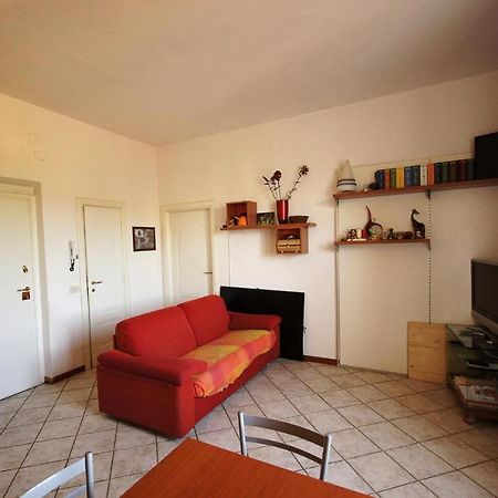Apartament S. Stefano In Pane House Florencja Zewnętrze zdjęcie