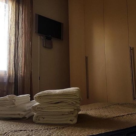 Apartament S. Stefano In Pane House Florencja Zewnętrze zdjęcie
