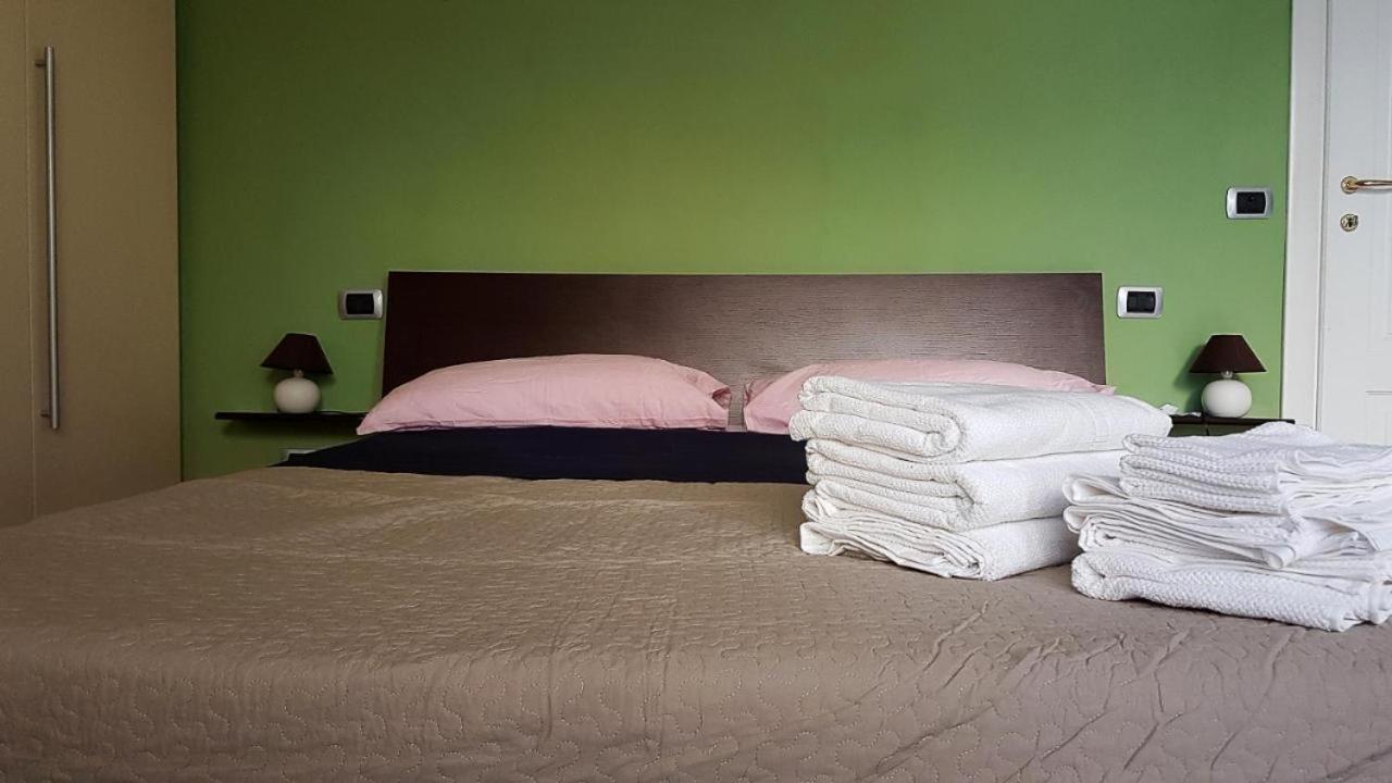 Apartament S. Stefano In Pane House Florencja Zewnętrze zdjęcie