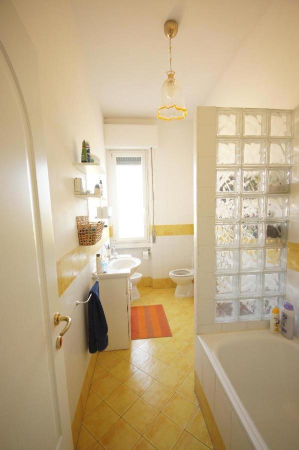 Apartament S. Stefano In Pane House Florencja Zewnętrze zdjęcie
