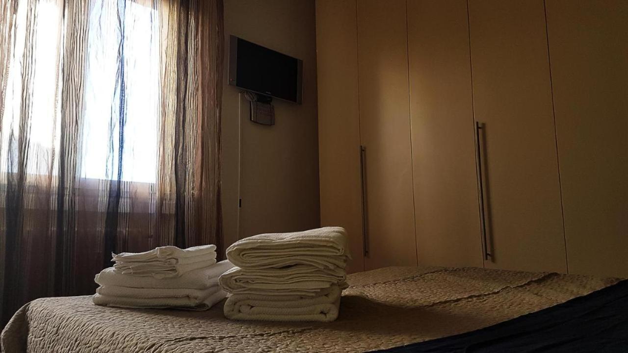 Apartament S. Stefano In Pane House Florencja Zewnętrze zdjęcie