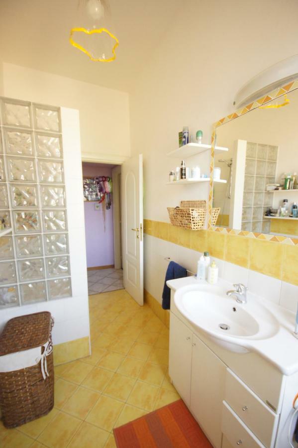 Apartament S. Stefano In Pane House Florencja Zewnętrze zdjęcie