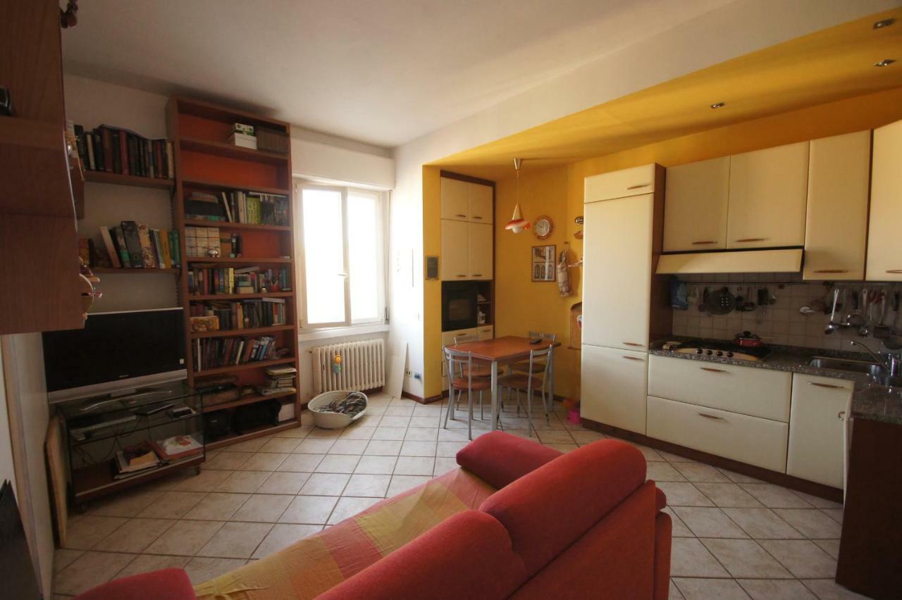 Apartament S. Stefano In Pane House Florencja Zewnętrze zdjęcie