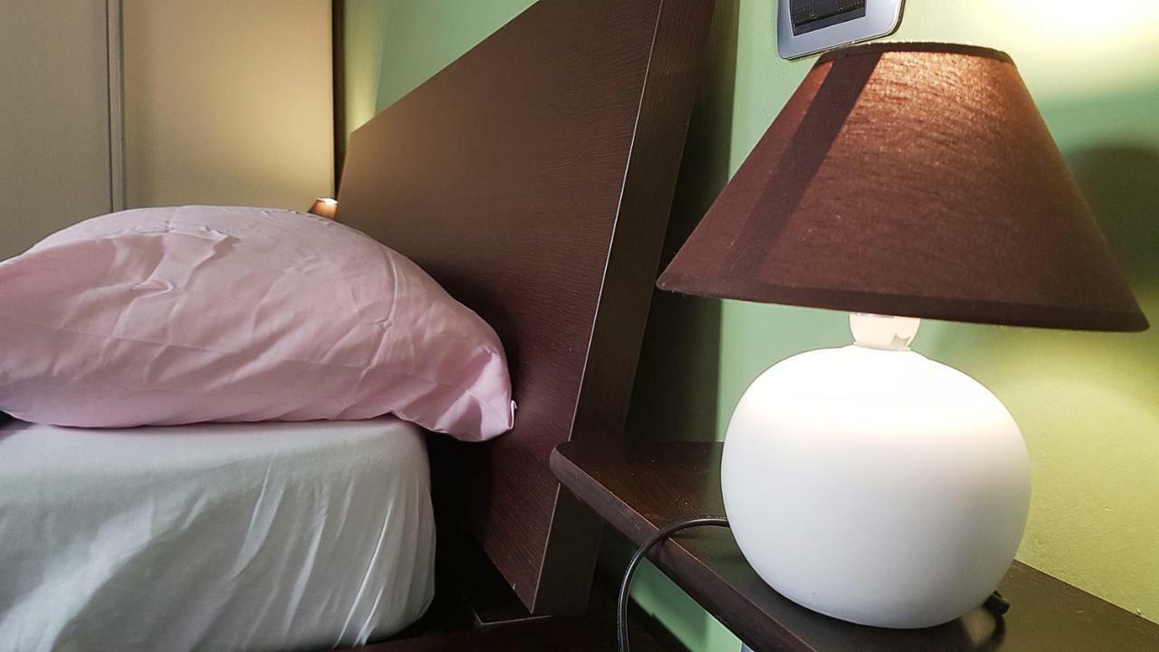 Apartament S. Stefano In Pane House Florencja Zewnętrze zdjęcie