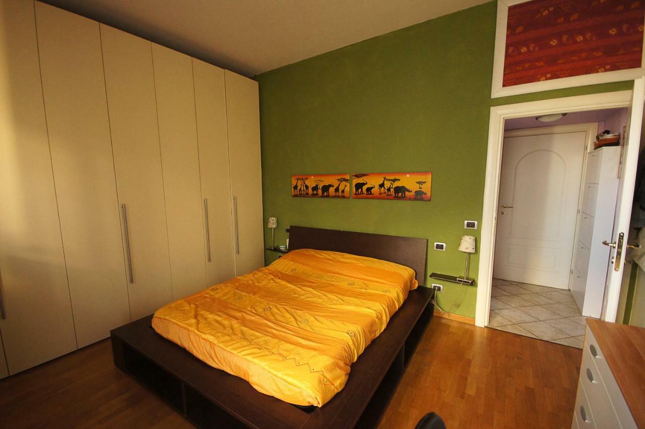 Apartament S. Stefano In Pane House Florencja Zewnętrze zdjęcie