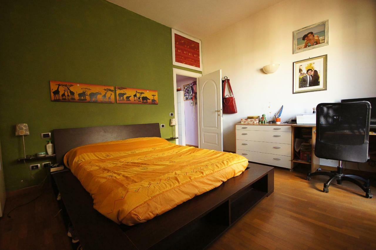 Apartament S. Stefano In Pane House Florencja Zewnętrze zdjęcie