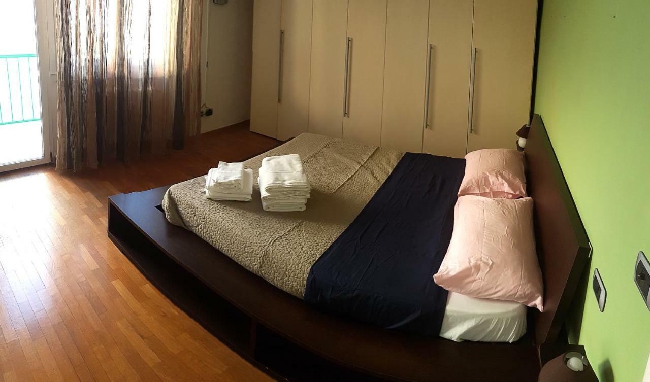 Apartament S. Stefano In Pane House Florencja Zewnętrze zdjęcie